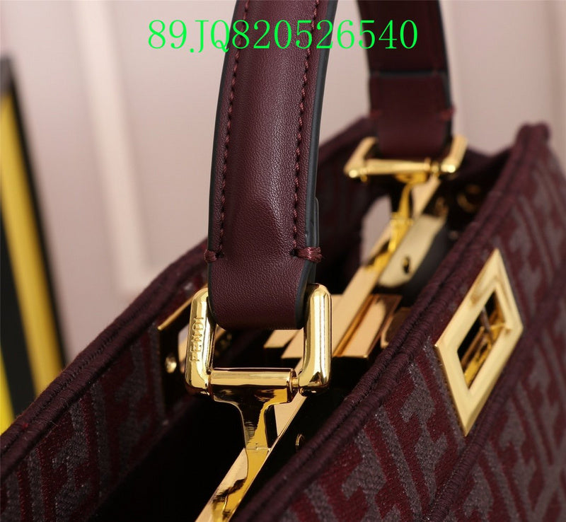 Disarh - FDE Bags - 3200