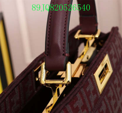 Disarh - FDE Bags - 3200