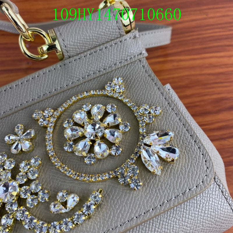 Disarh - DAG Bags - 054