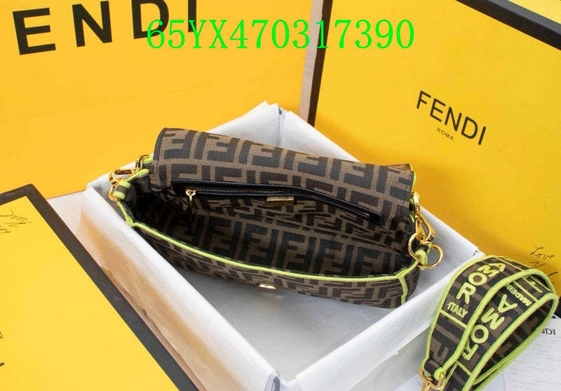 Disarh - FDE Bags - 3374