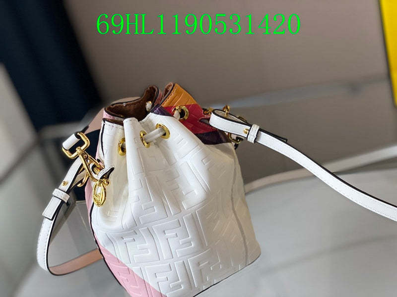 Disarh - FDE Bags - 3171