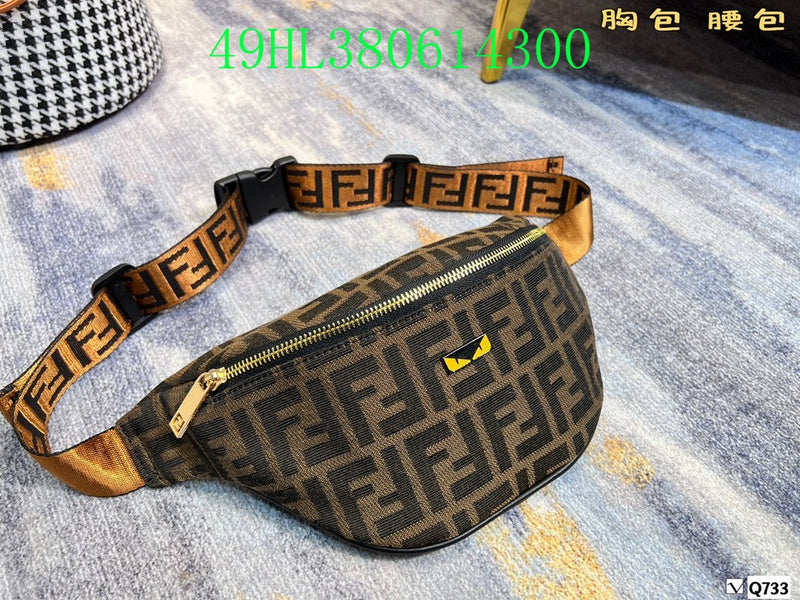 Disarh - FDE Bags - 3122