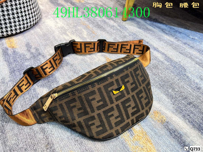 Disarh - FDE Bags - 3122
