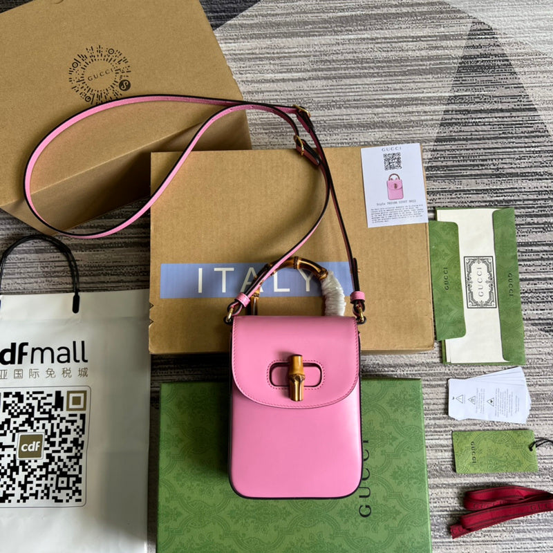 Dubula - GG Bags - 1099