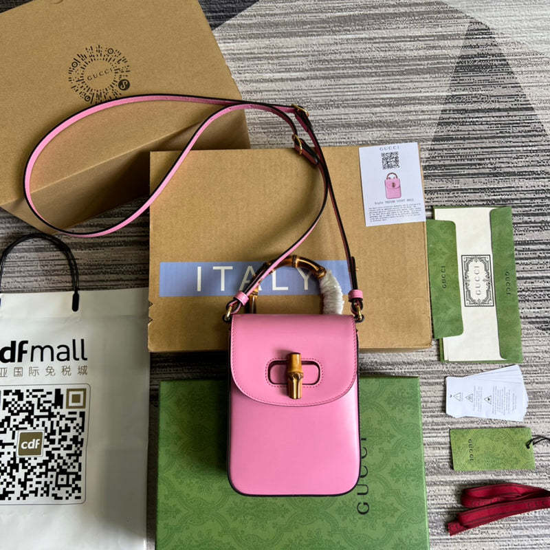 Dubula - GG Bags - 1099