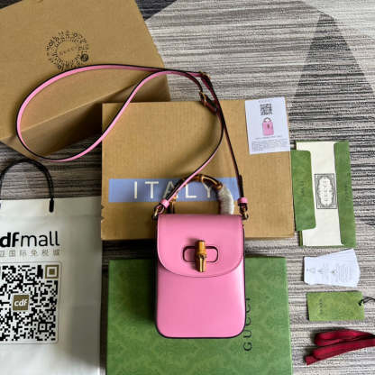 Dubula - GG Bags - 1099