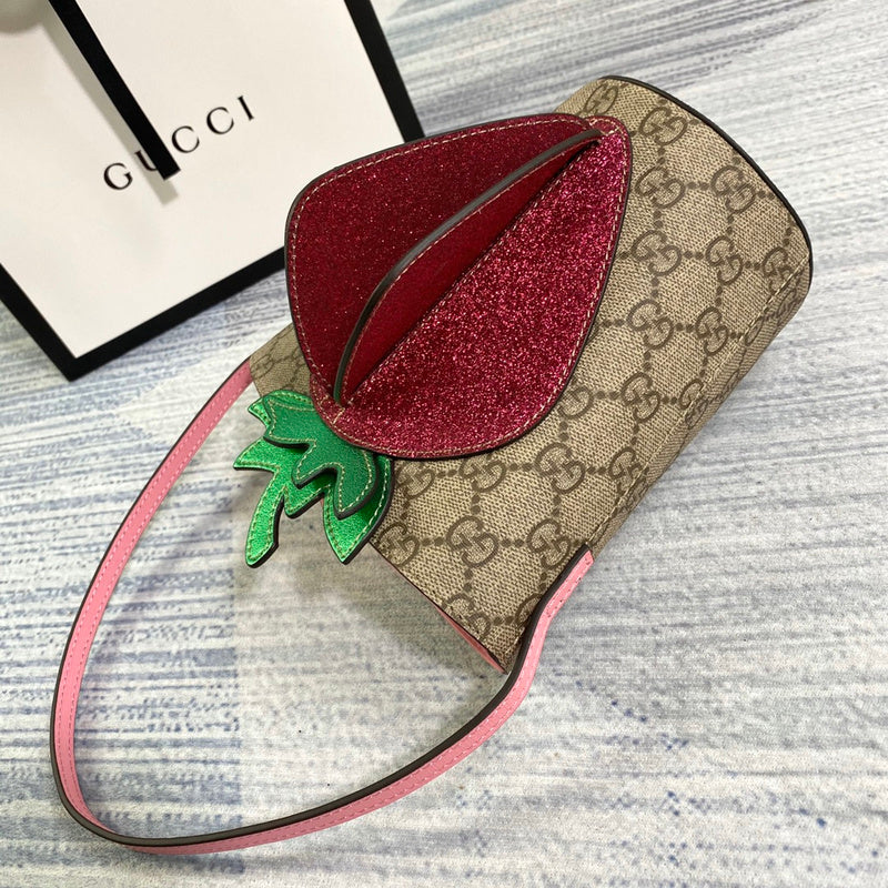 Dubula - GG Bags - 2070