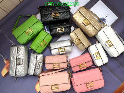 Disarh - FDE Bags - 2842
