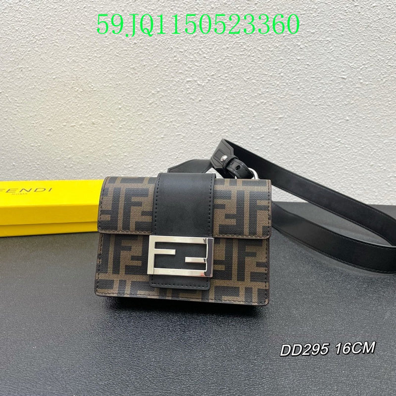 Disarh - FDE Bags - 3210