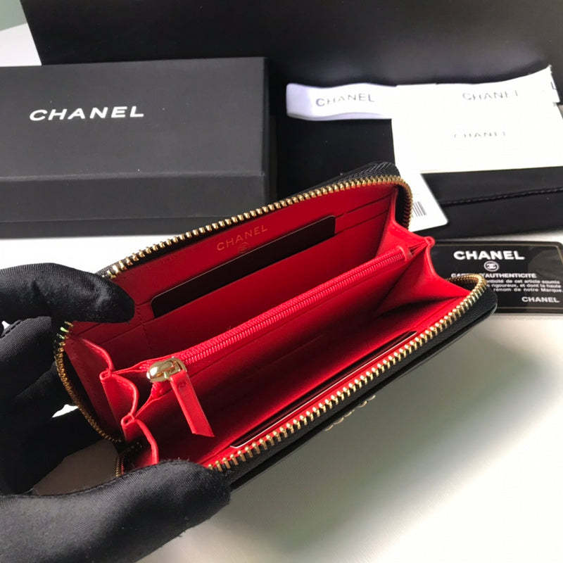 Clatiz - CHL Wallets - 749