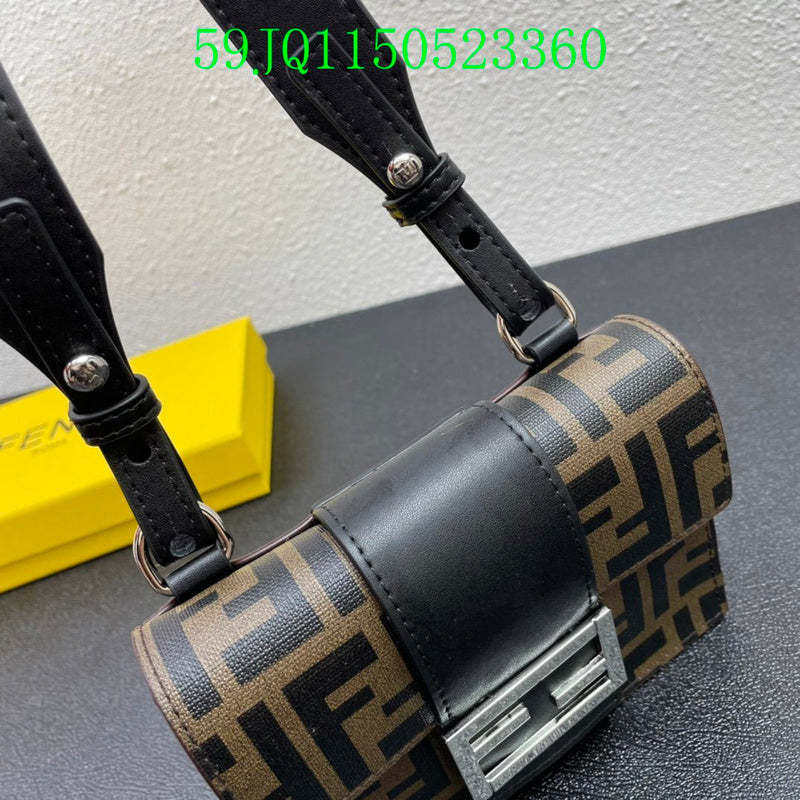 Disarh - FDE Bags - 3210