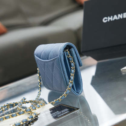 Clatiz - CHL Wallets - 686