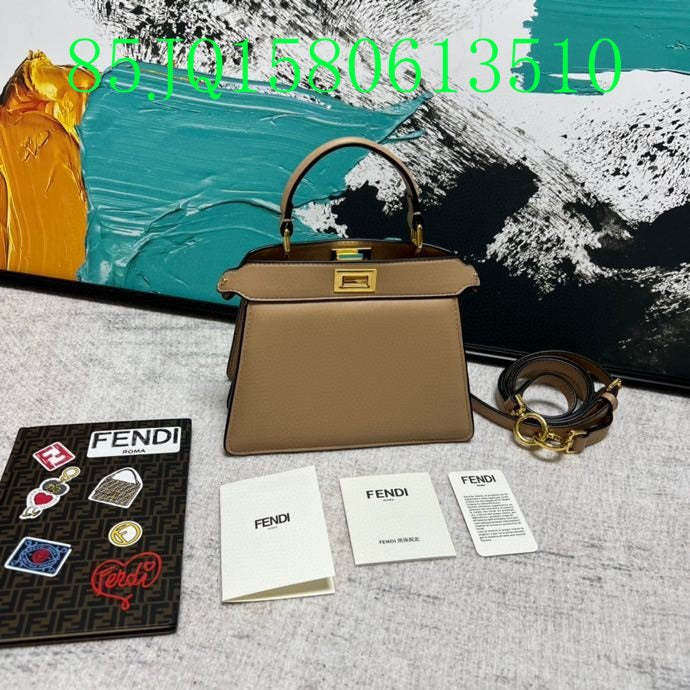 Disarh - FDE Bags - 3142