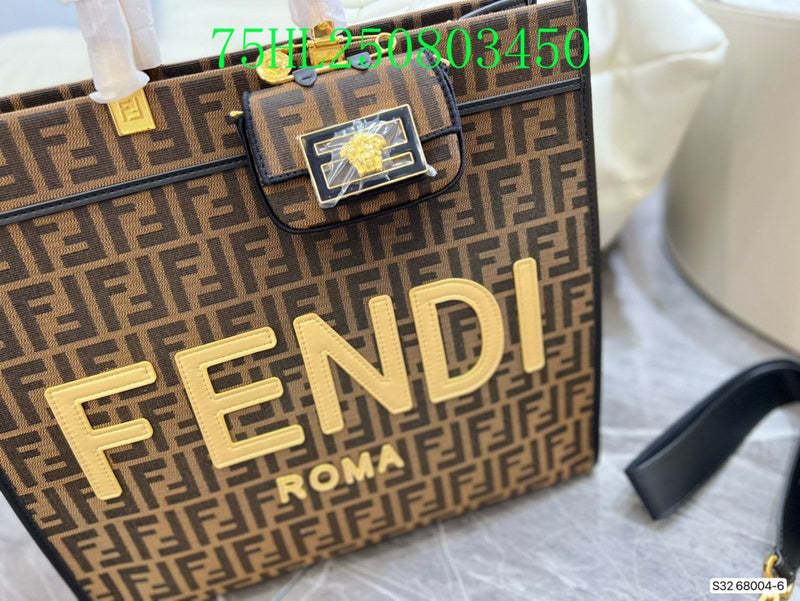Disarh - FDE Bags - 3273