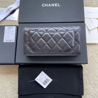 Clatiz - CHL Wallets - 670