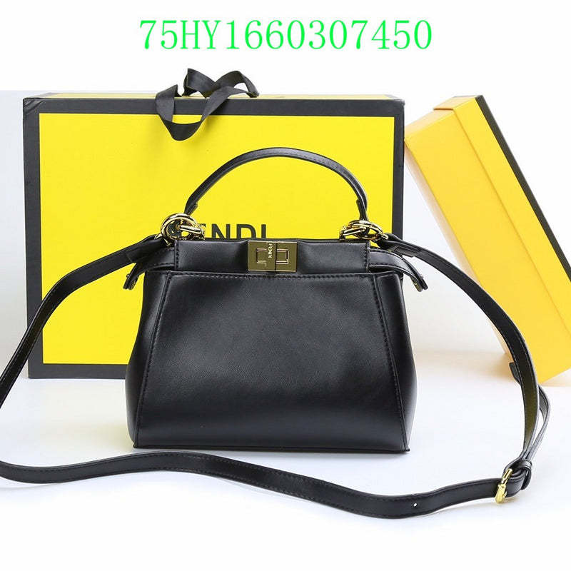 Disarh - FDE Bags - 2792