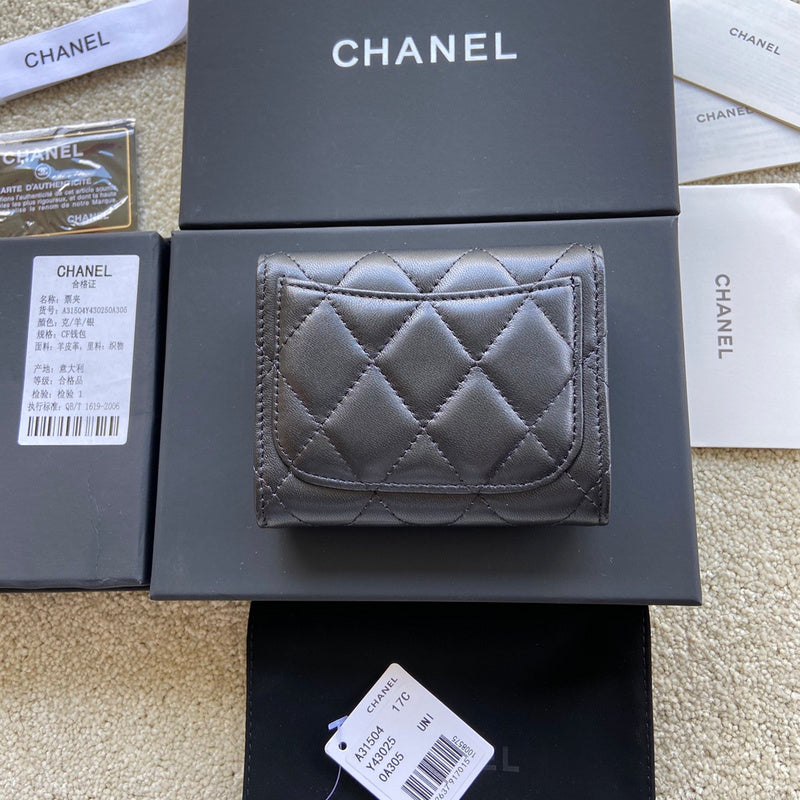 Clatiz - CHL Wallets - 693