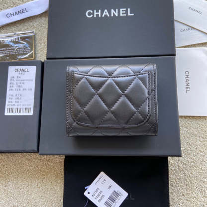 Clatiz - CHL Wallets - 693