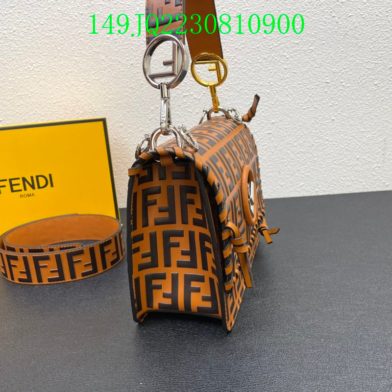 Disarh - FDE Bags - 3355