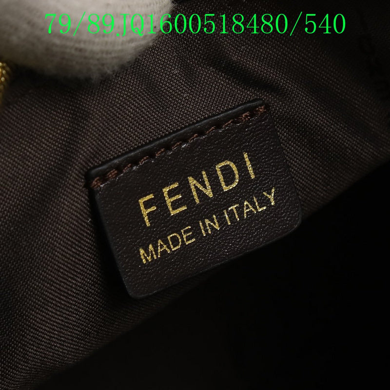 Disarh - FDE Bags - 2909