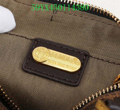 Disarh - FDE Bags - 3473