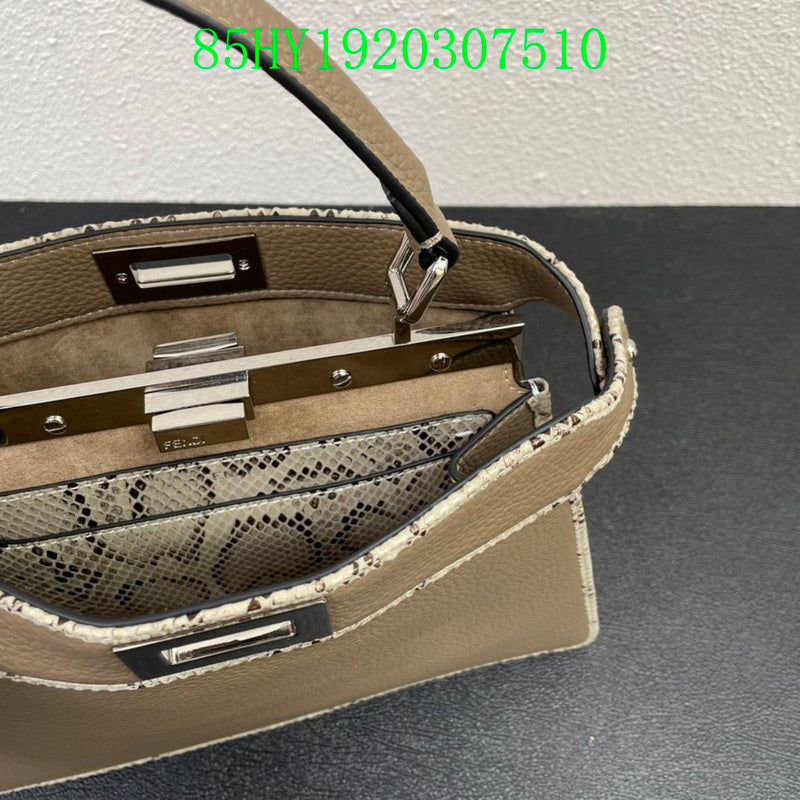 Disarh - FDE Bags - 2770
