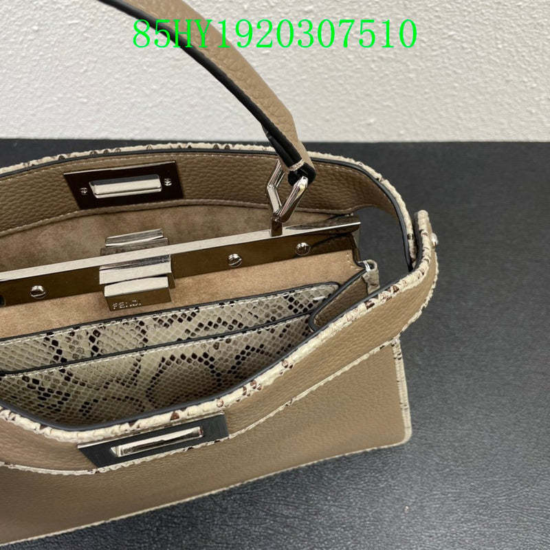 Disarh - FDE Bags - 2770