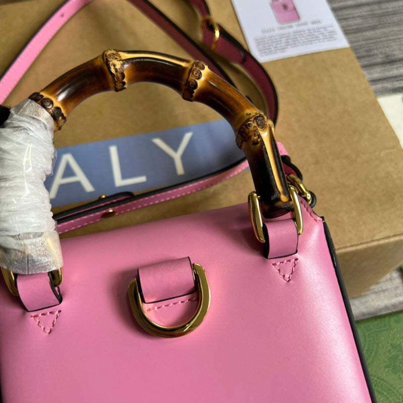 Dubula - GG Bags - 1099