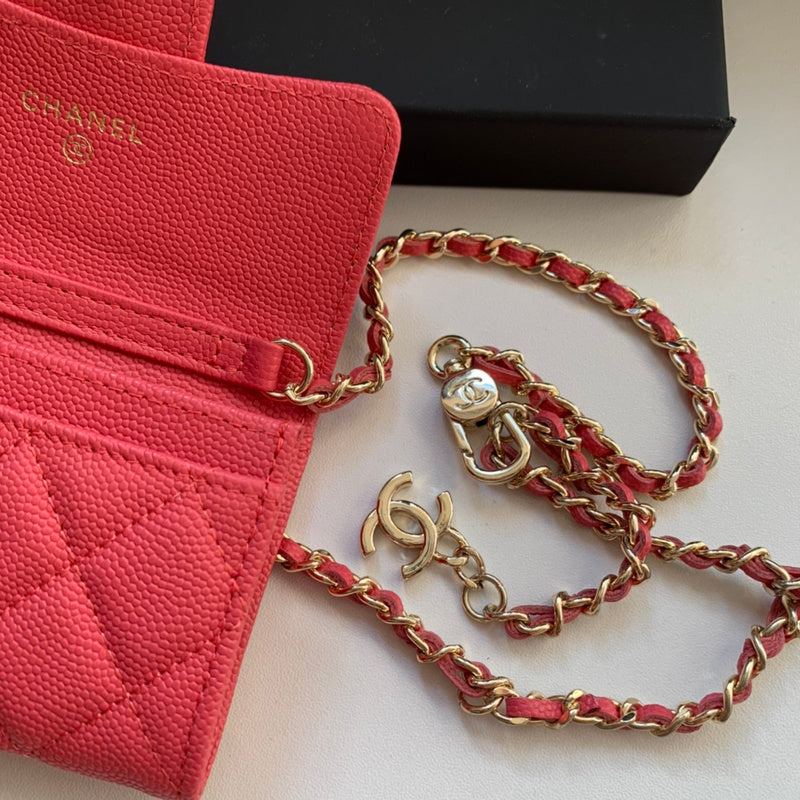 Clatiz - CHL Wallets - 753