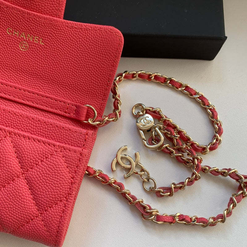 Clatiz - CHL Wallets - 753
