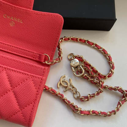 Clatiz - CHL Wallets - 753