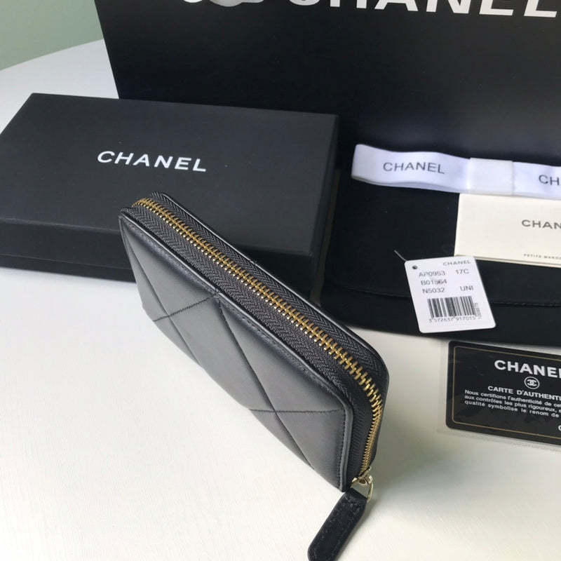 Clatiz - CHL Wallets - 749