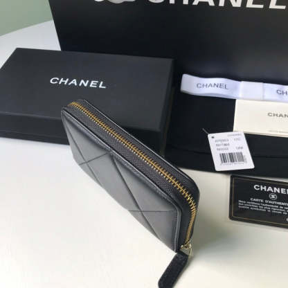 Clatiz - CHL Wallets - 749