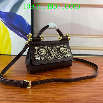 Disarh - DAG Bags - 042