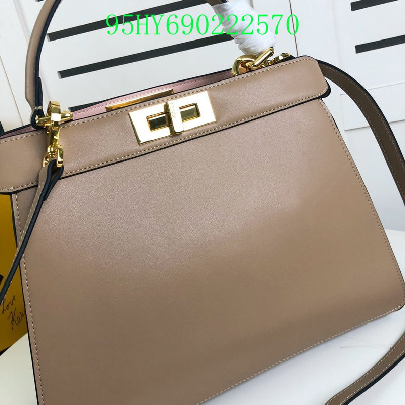 Disarh - FDE Bags - 2859
