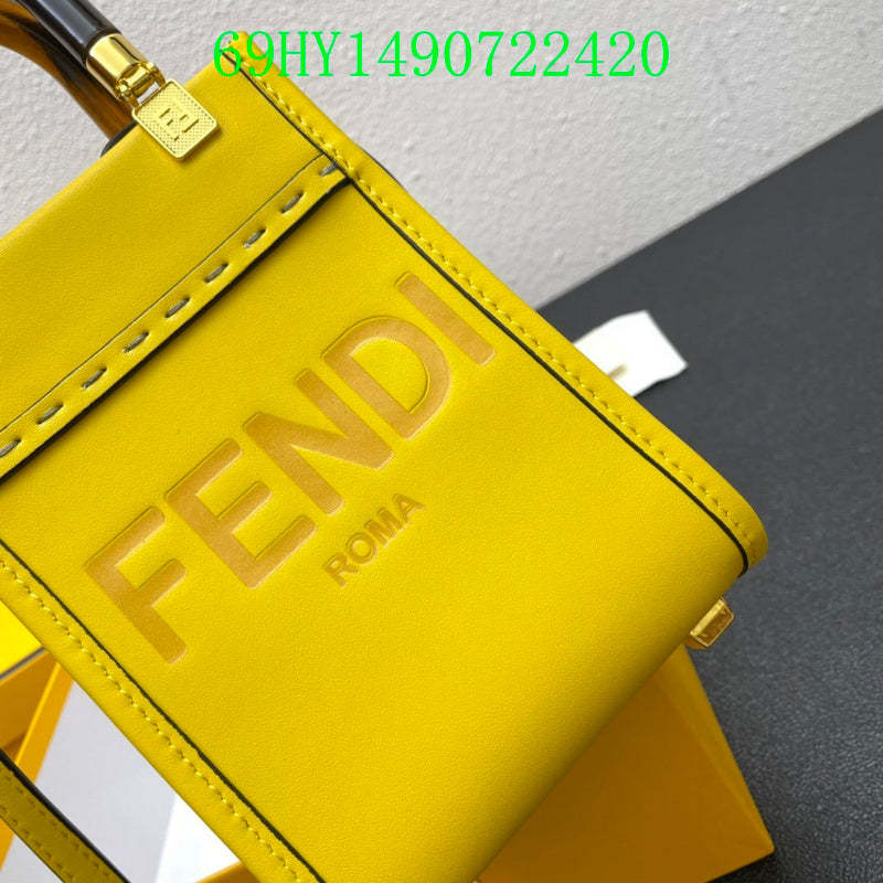 Disarh - FDE Bags - 3301