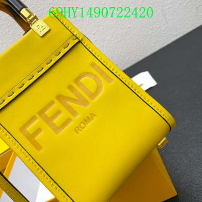 Disarh - FDE Bags - 3301