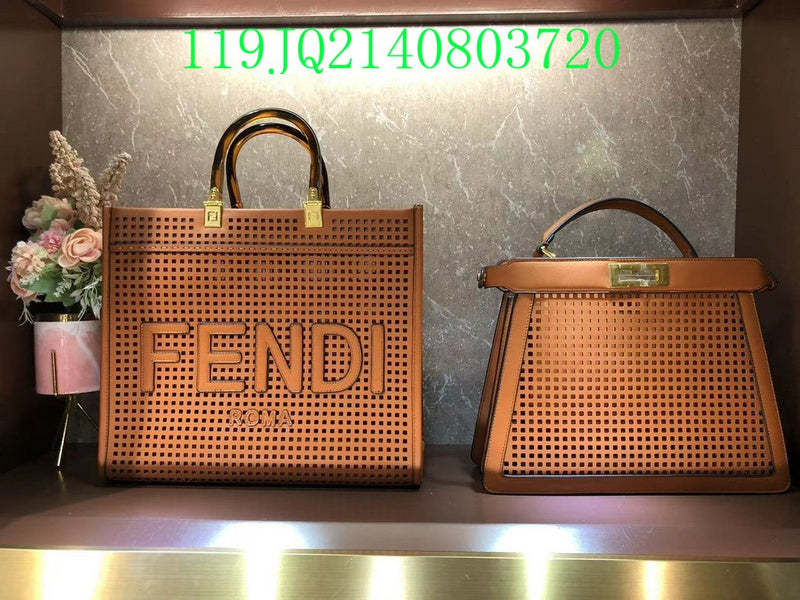 Disarh - FDE Bags - 3244