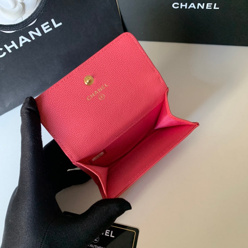 Clatiz - CHL Wallets - 763
