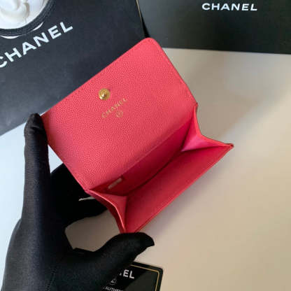 Clatiz - CHL Wallets - 763