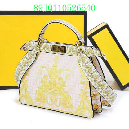Disarh - FDE Bags - 3211