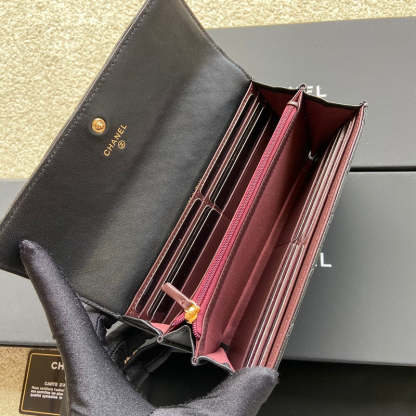Clatiz - CHL Wallets - 692