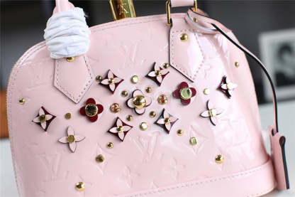 Dubula Fashion Lu-Vi bags - 8266