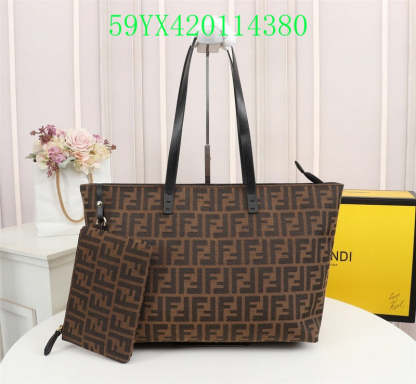 Disarh - FDE Bags - 3468
