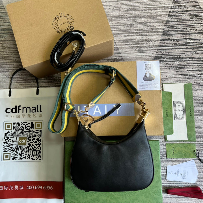 Dubula - GG Bags - 1234
