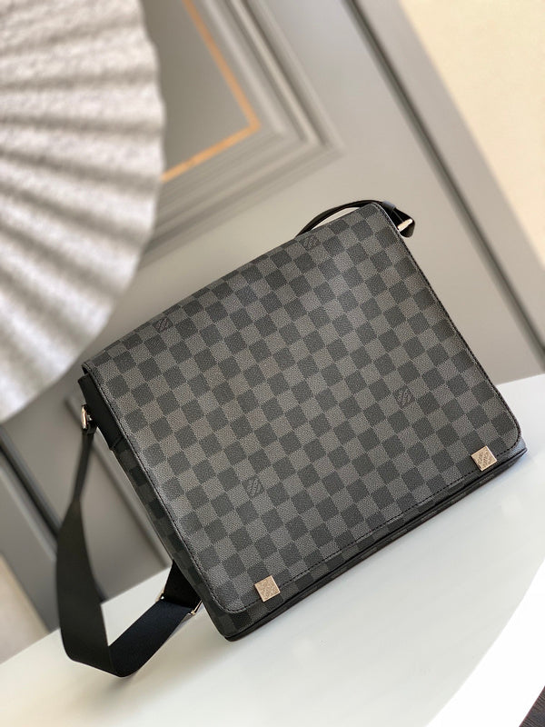 Dubula Fashion Lu-Vi Bags - 16950
