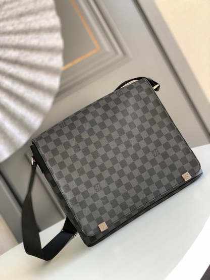 Dubula Fashion Lu-Vi Bags - 16950