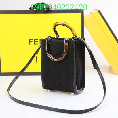 Disarh - FDE Bags - 2865