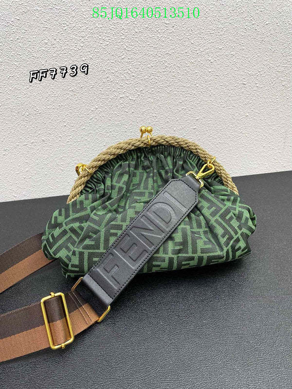 Disarh - FDE Bags - 2940
