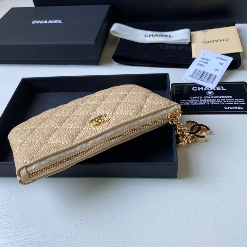 Clatiz - CHL Wallets - 733